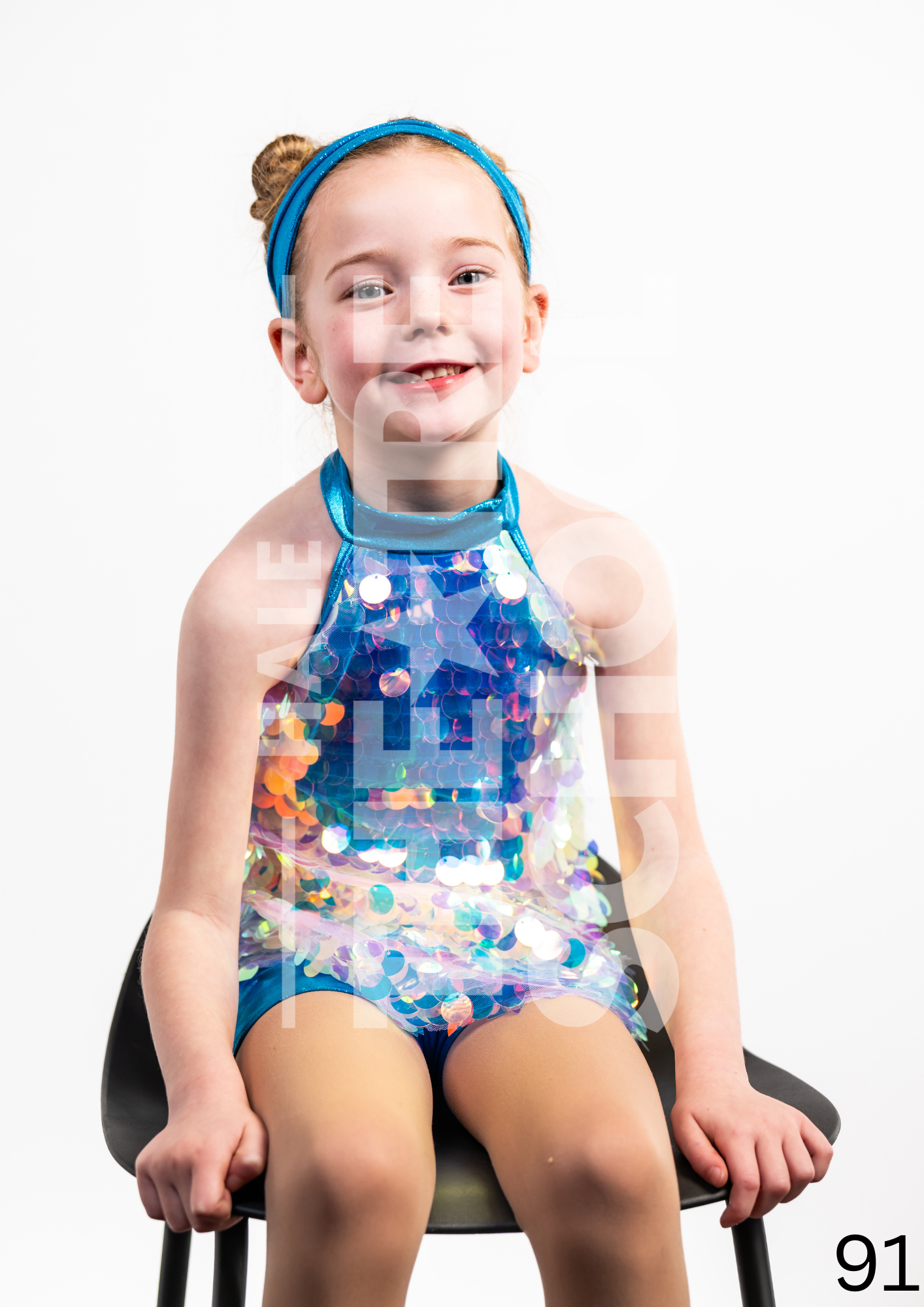 Show Portraits and Pictures