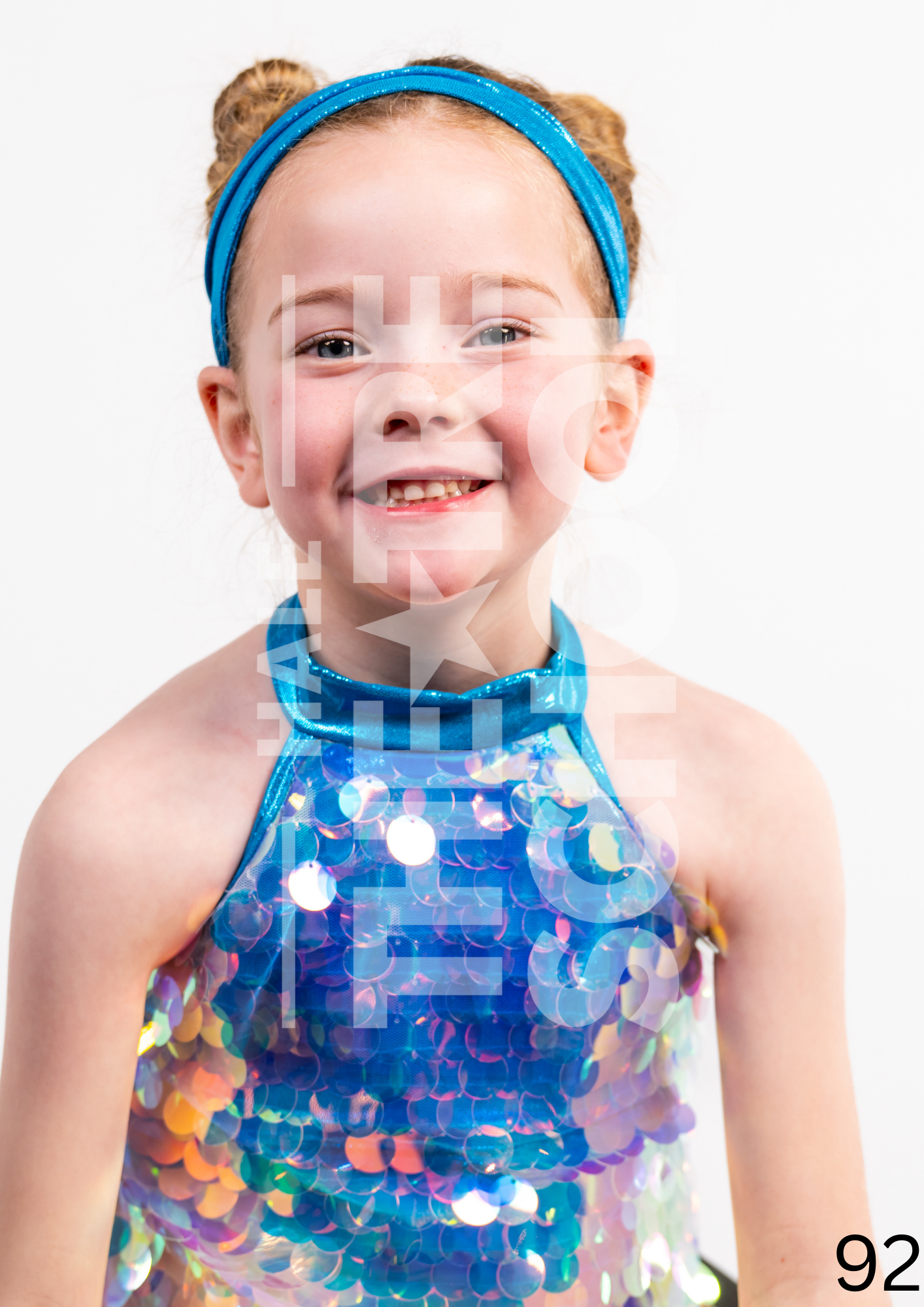 Show Portraits and Pictures