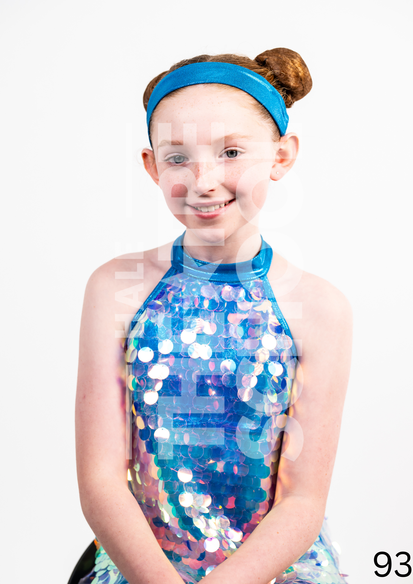 Show Portraits and Pictures