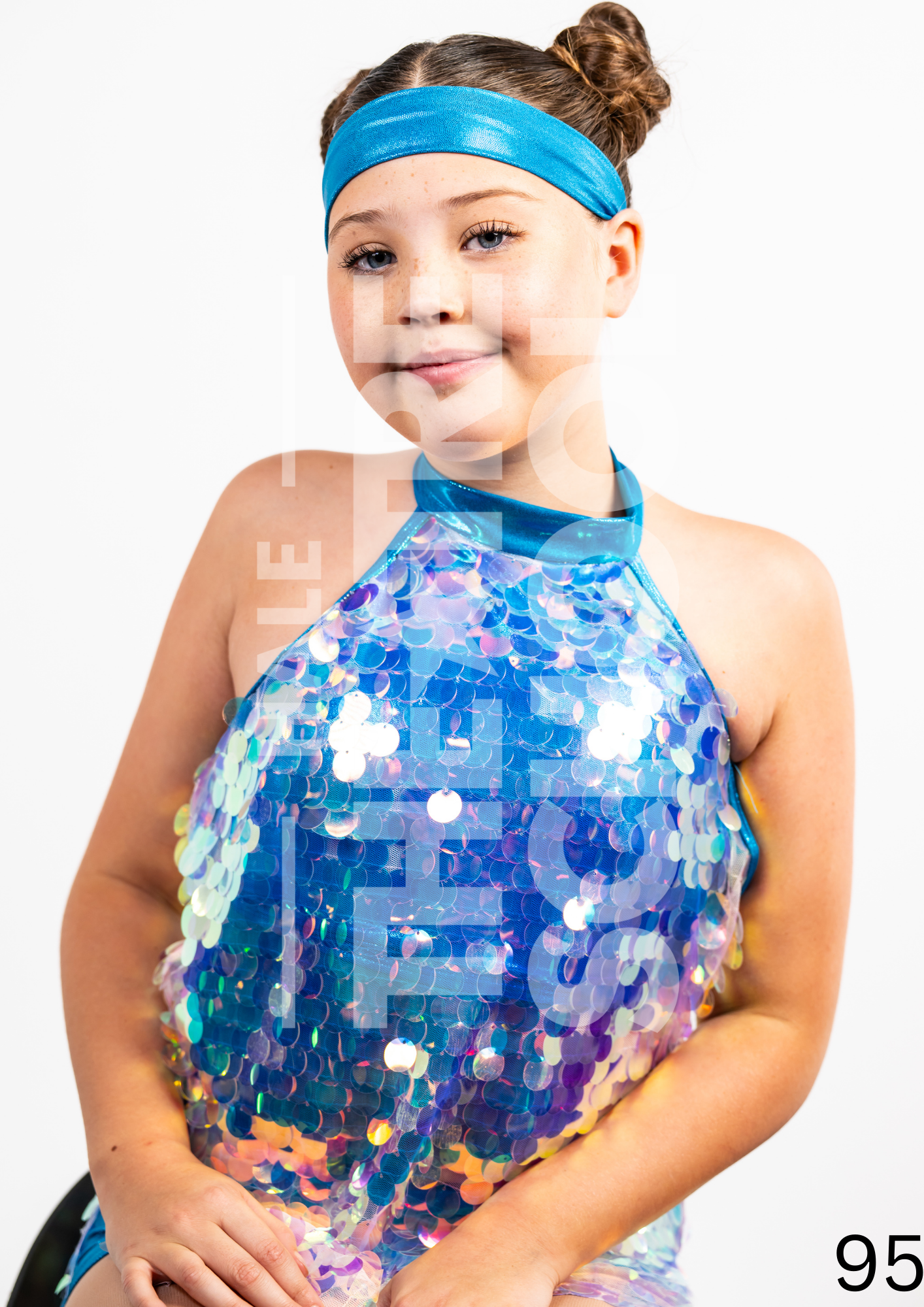 Show Portraits and Pictures