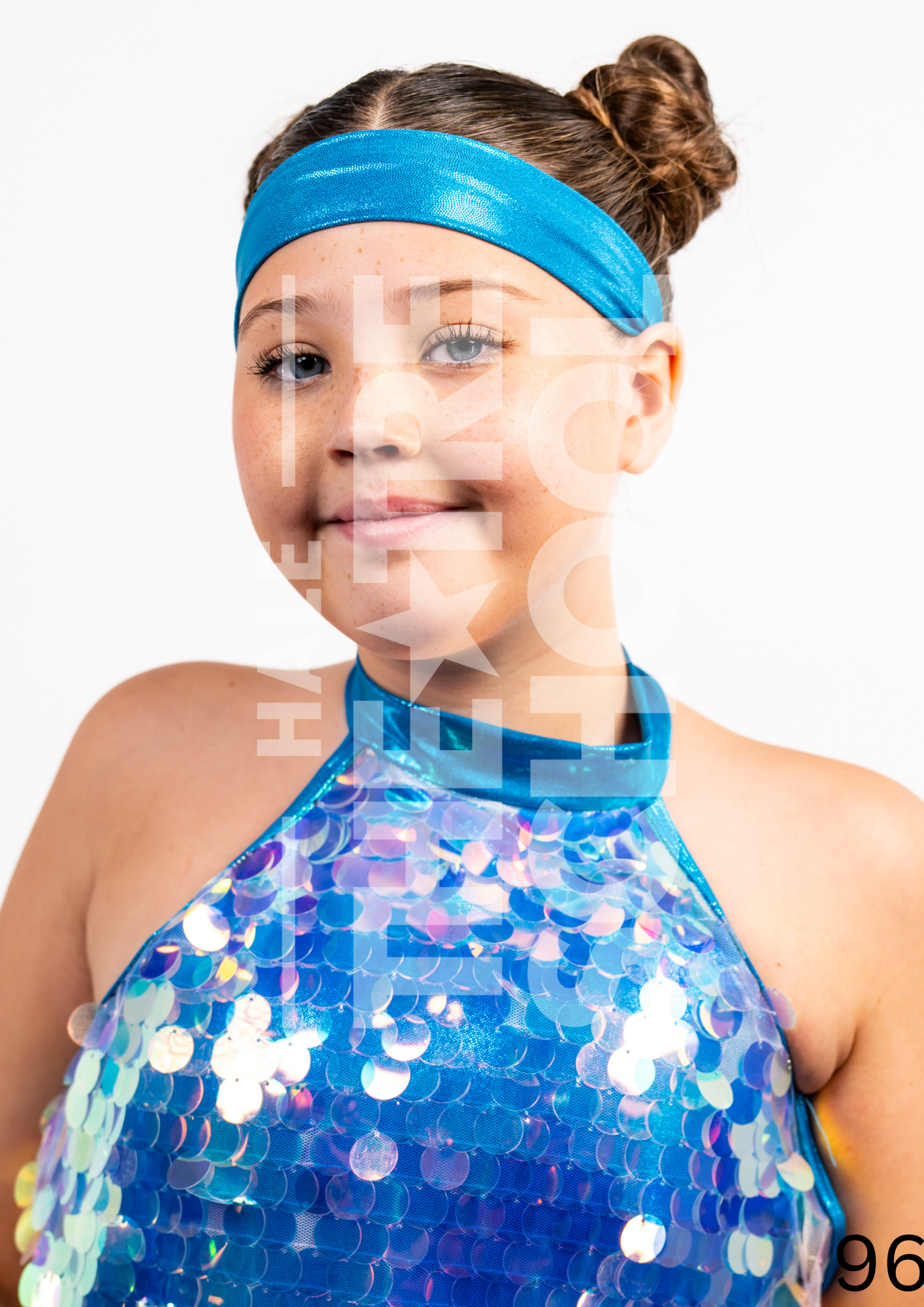 Show Portraits and Pictures