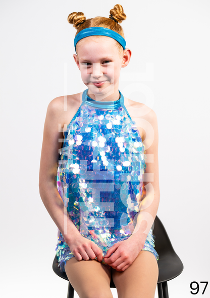 Show Portraits and Pictures