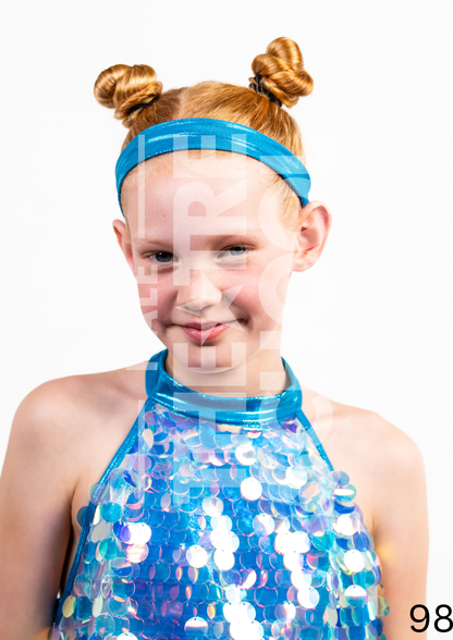 Show Portraits and Pictures