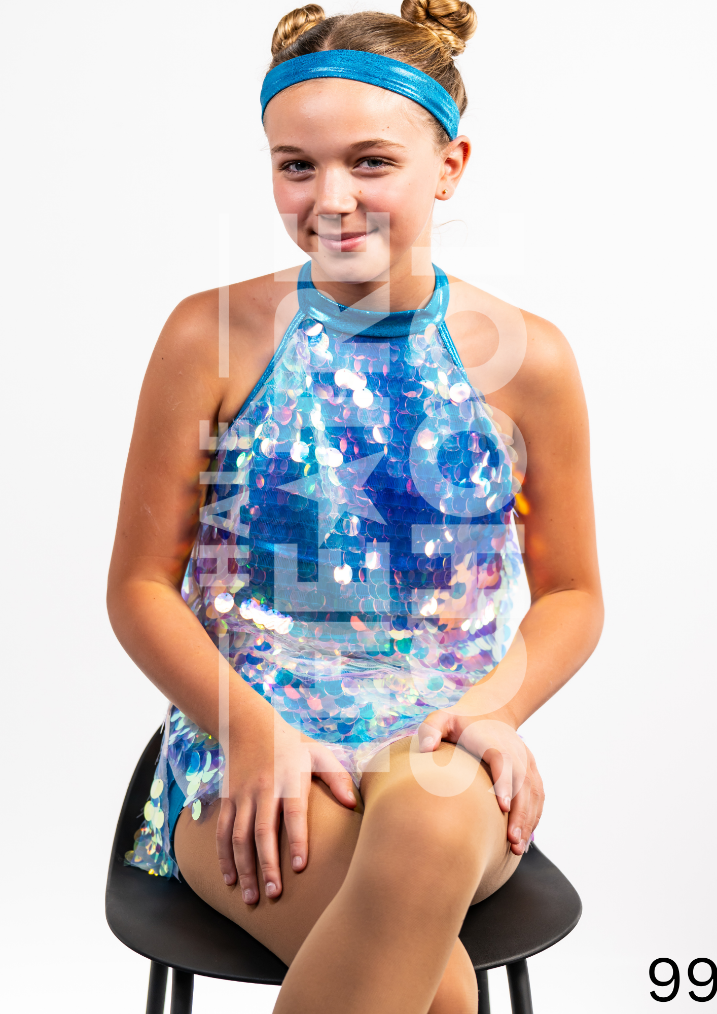 Show Portraits and Pictures