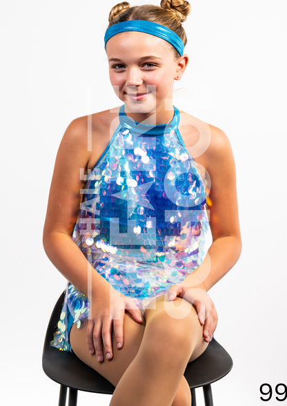 Show Portraits and Pictures