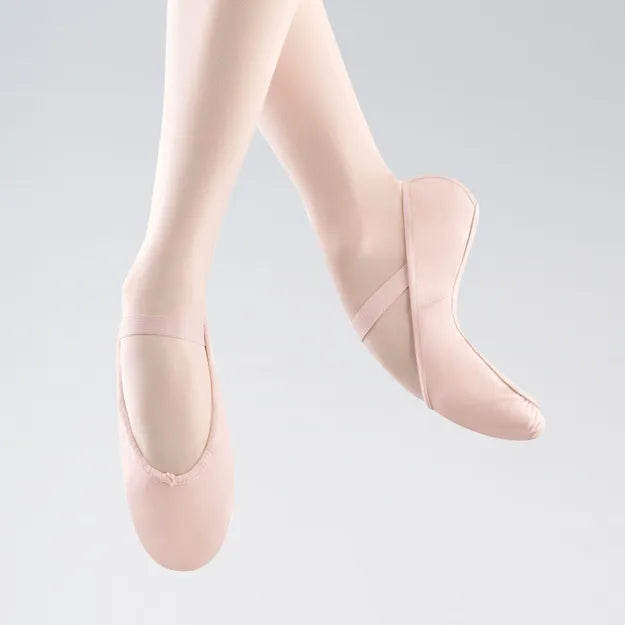 Ballet Shoes (Up to Child Size 13)