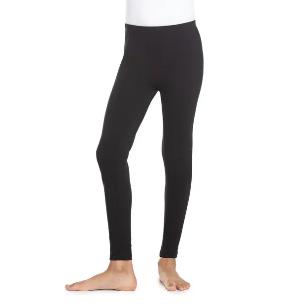 Boys Ballet Leggings