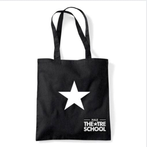 HTS Tote Bag