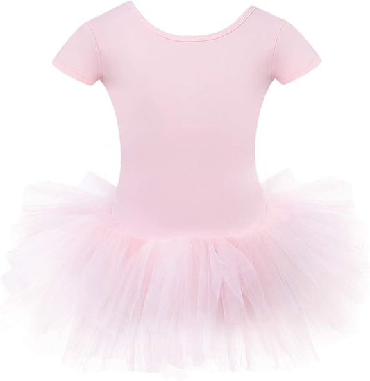 Toddler Ballet Tutu