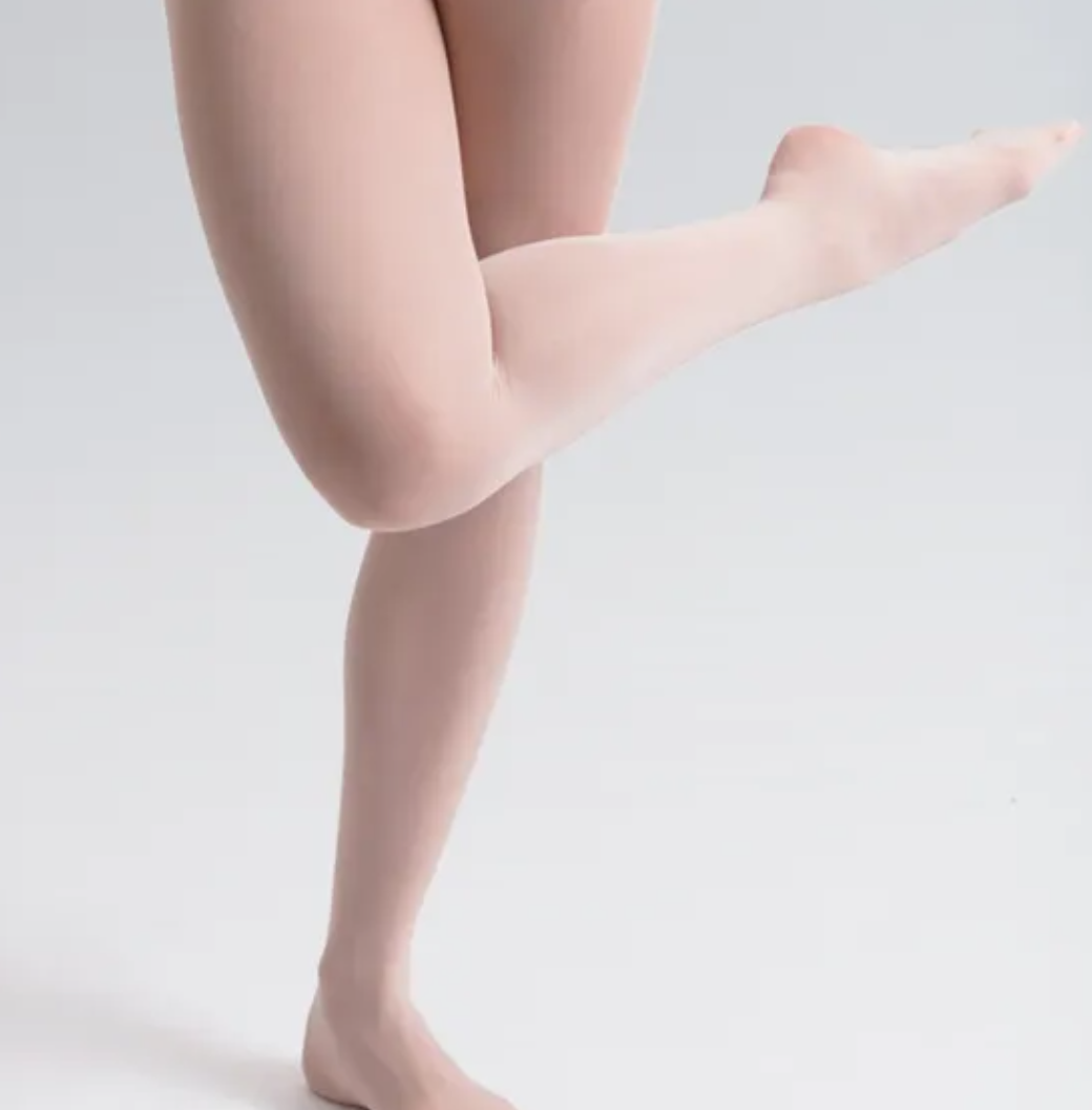 Ballet Tights