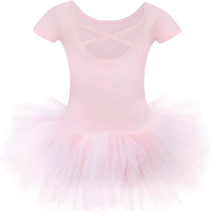 Toddler Ballet Tutu