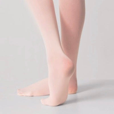 Pink Ballet Tights