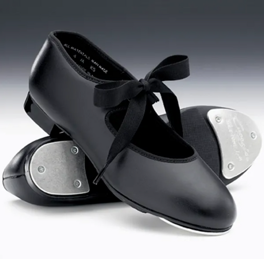 Black Tap Shoes