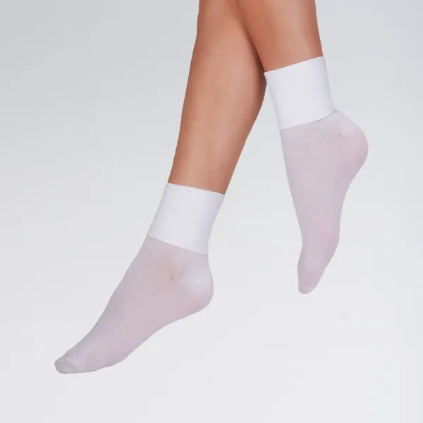 Boys Ballet Socks