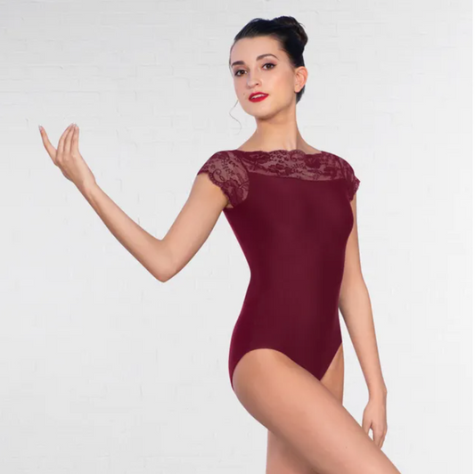 Intermediate Ballet Leotard